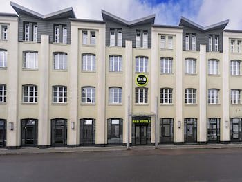 B&B HOTEL Gera fotoğrafı