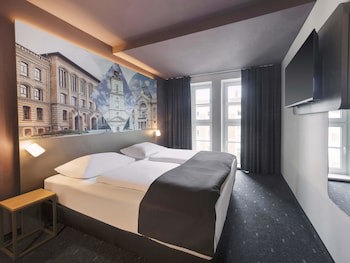 B&B HOTEL Gera galeri fotoğrafı