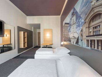 B&B HOTEL Gera galeri fotoğrafı
