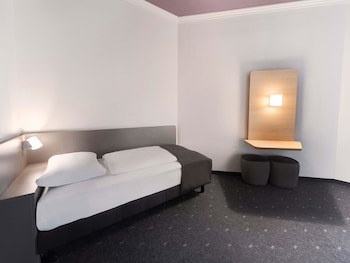 B&B HOTEL Gera fotoğrafı