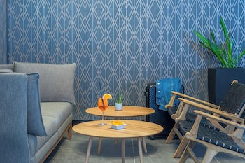 Hotel Oberhausen Neue Mitte Affiliated by Melia galeri fotoğrafı