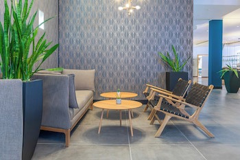 Hotel Oberhausen Neue Mitte Affiliated by Melia fotoğrafı