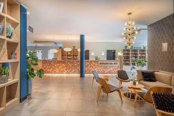 Hotel Oberhausen Neue Mitte Affiliated by Melia fotoğrafı
