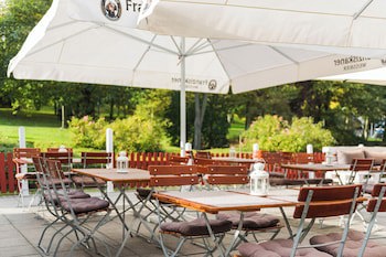 Hotel Oberhausen Neue Mitte Affiliated by Melia galeri fotoğrafı