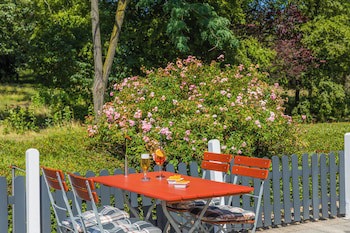 Hotel Oberhausen Neue Mitte Affiliated by Melia galeri fotoğrafı