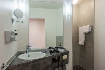 Hotel Oberhausen Neue Mitte Affiliated by Melia galeri fotoğrafı