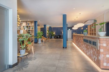 Hotel Oberhausen Neue Mitte Affiliated by Melia fotoğrafı