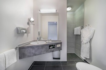 Hotel Oberhausen Neue Mitte Affiliated by Melia galeri fotoğrafı