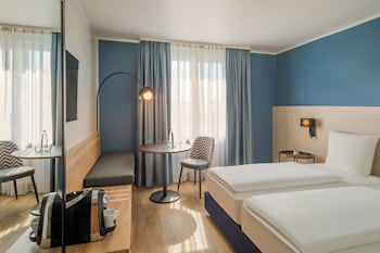 Hotel Oberhausen Neue Mitte Affiliated by Melia galeri fotoğrafı