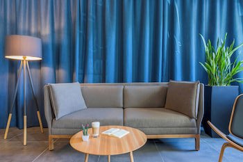 Hotel Oberhausen Neue Mitte Affiliated by Melia galeri fotoğrafı