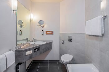 Hotel Oberhausen Neue Mitte Affiliated by Melia fotoğrafı