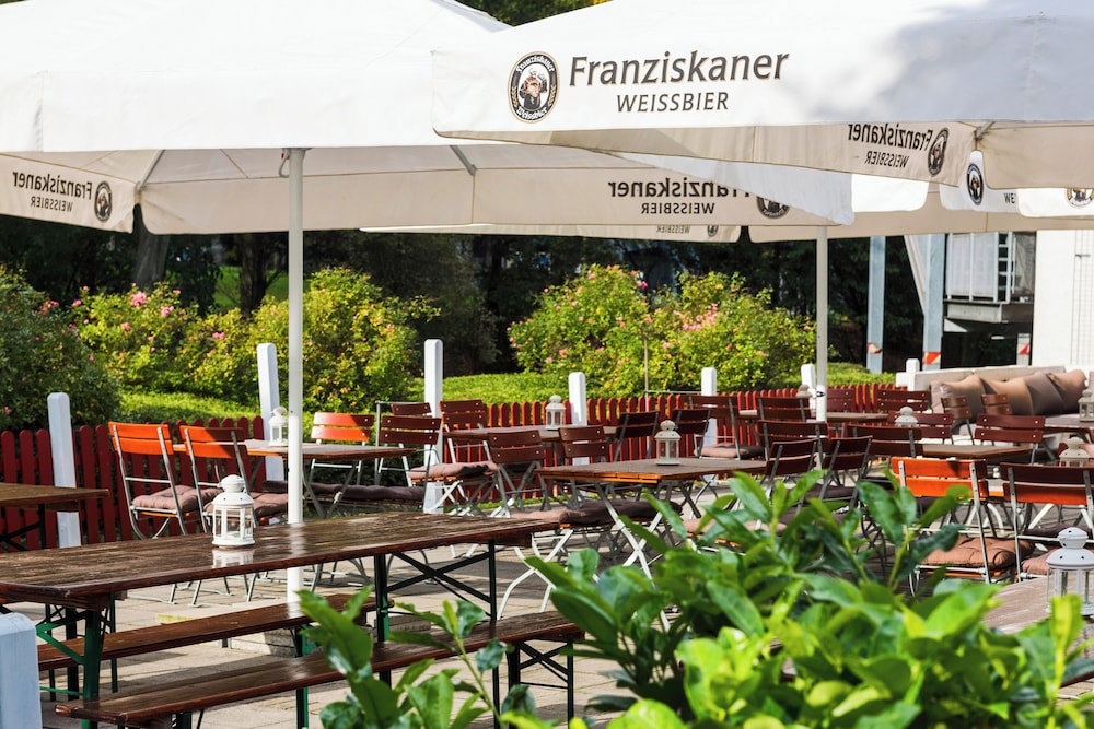 Hotel Oberhausen Neue Mitte Affiliated by Melia