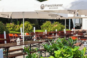Hotel Oberhausen Neue Mitte Affiliated by Melia galeri fotoğrafı