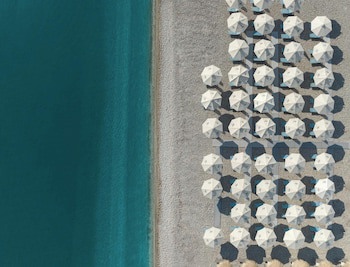 Alkyon Resort Hotel & Spa
