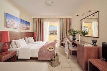 Alkyon Resort Hotel & Spa