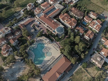 Alkyon Resort Hotel & Spa