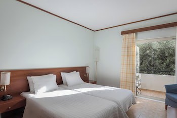 Alkyon Resort Hotel & Spa
