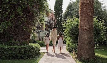 Alkyon Resort Hotel & Spa