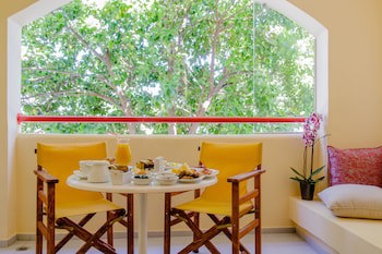 Alkyon Resort Hotel & Spa