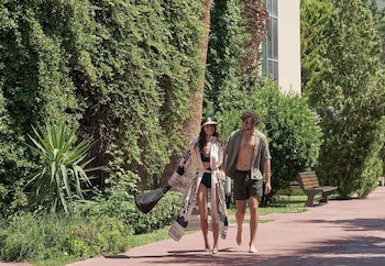 Alkyon Resort Hotel & Spa