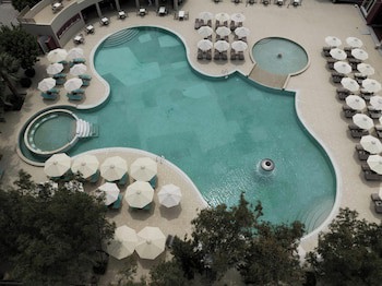 Alkyon Resort Hotel & Spa