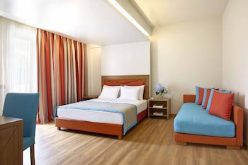 Alkyon Resort Hotel & Spa