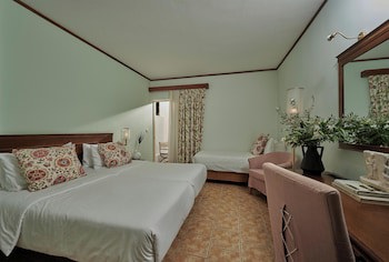 Alkyon Resort Hotel & Spa