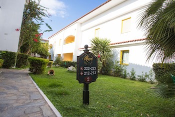Alkyon Resort Hotel & Spa