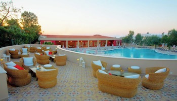 Alkyon Resort Hotel & Spa