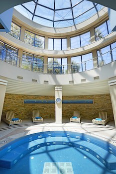 Alkyon Resort Hotel & Spa