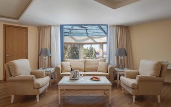 Alkyon Resort Hotel & Spa