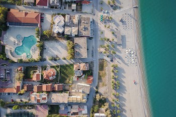 Alkyon Resort Hotel & Spa