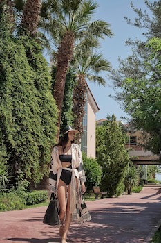 Alkyon Resort Hotel & Spa