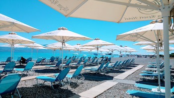 Alkyon Resort Hotel & Spa
