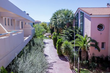 Alkyon Resort Hotel & Spa