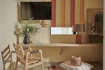 Alkyon Resort Hotel & Spa