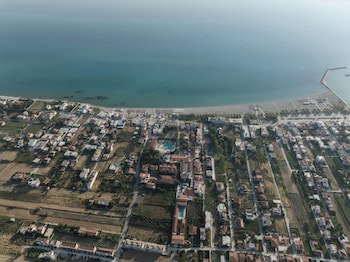 Alkyon Resort Hotel & Spa