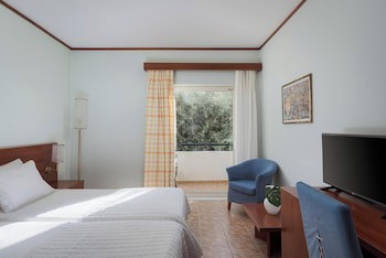 Alkyon Resort Hotel & Spa