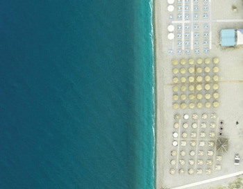 Alkyon Resort Hotel & Spa