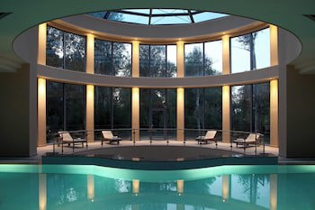 Alkyon Resort Hotel & Spa