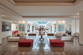 Alkyon Resort Hotel & Spa