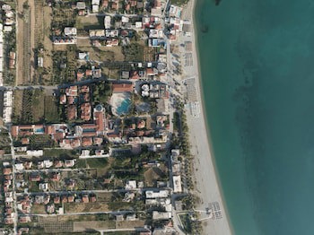 Alkyon Resort Hotel & Spa