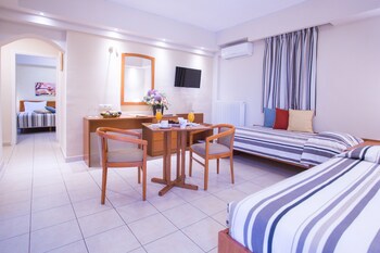 Alkyon Resort Hotel & Spa