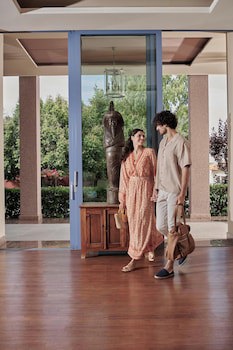 Alkyon Resort Hotel & Spa