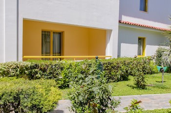 Alkyon Resort Hotel & Spa