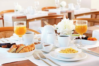 Alkyon Resort Hotel & Spa