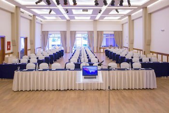 Alkyon Resort Hotel & Spa