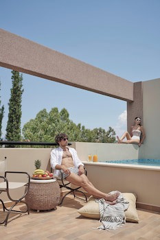 Alkyon Resort Hotel & Spa