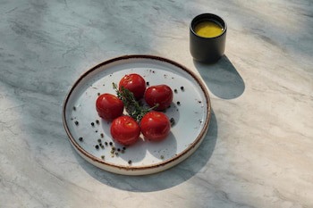 Alkyon Resort Hotel & Spa