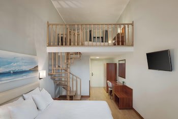Alkyon Resort Hotel & Spa